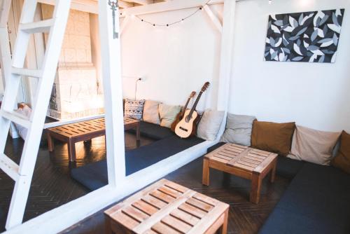 Albergue Podstel Bucharest