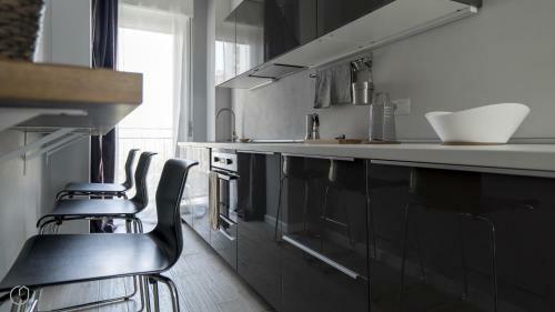 Apartamento Italianway-pantelleria