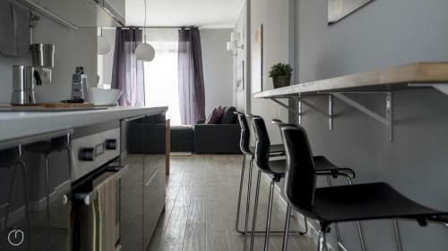 Apartamento Italianway-pantelleria