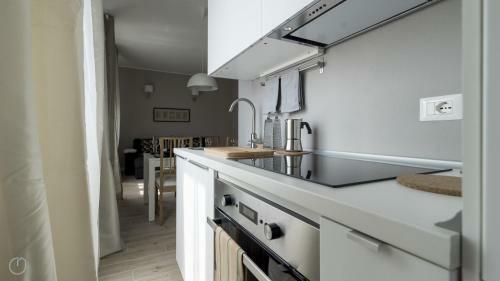 Apartamento Italianway-pantelleria