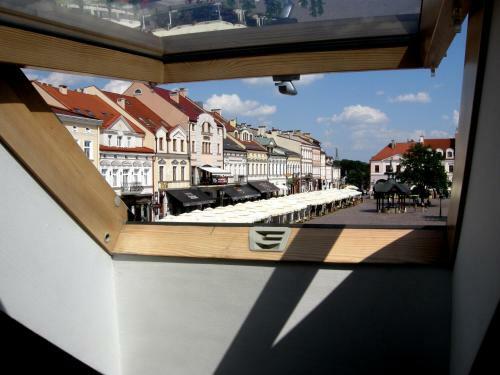 Trend Apartment Old Market Rzesz�w