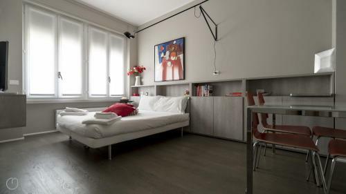 Italianway Apartment - Settembrini