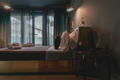 Hotel Borgo Nuovo