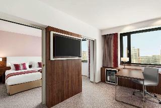 Hotel Ramada Plaza Craiova