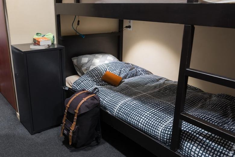 Trendy Hostel