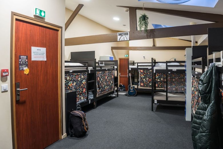 Trendy Hostel