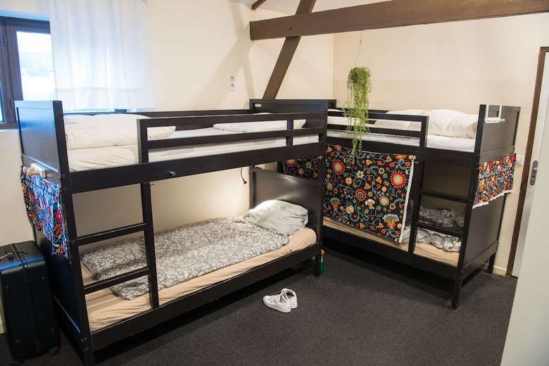 Trendy Hostel