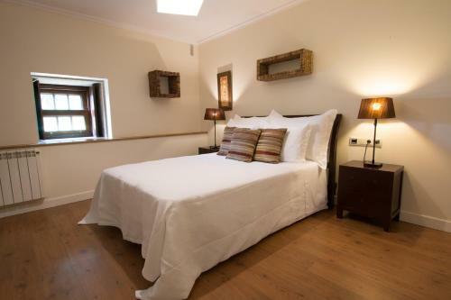 Agroturismo Quinta Da Devesa
