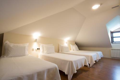 Agroturismo Quinta Da Devesa