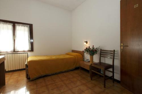 Hotel Albergo Ristorante Giulietta E Romeo