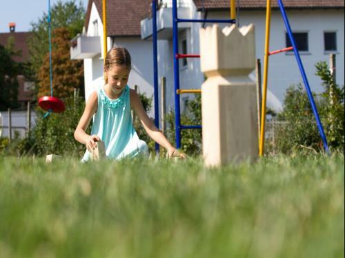 Apartamento Obst- Und Ferienhof Witzigmann