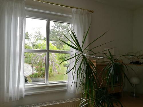 Apartment Haus Merlin Am B�ckelsberg