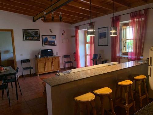 Casa Rural Finca La Laguna
