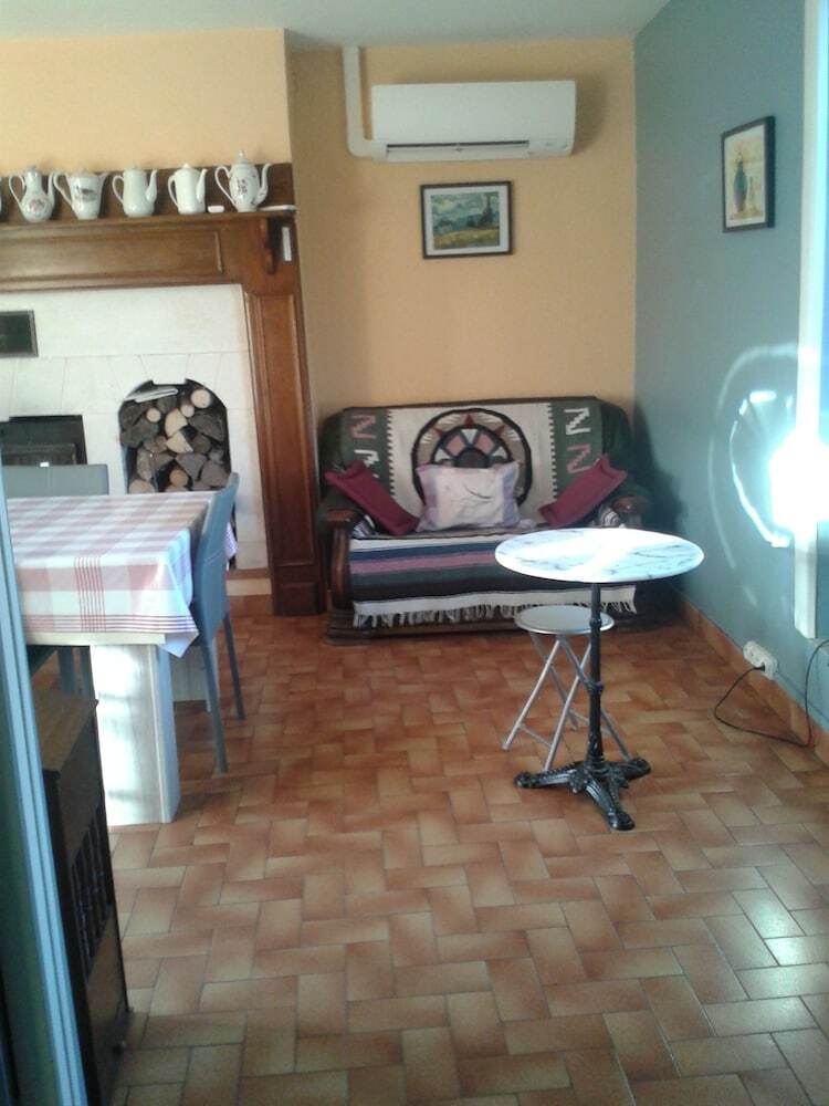 Gite Des Croix Bancaud