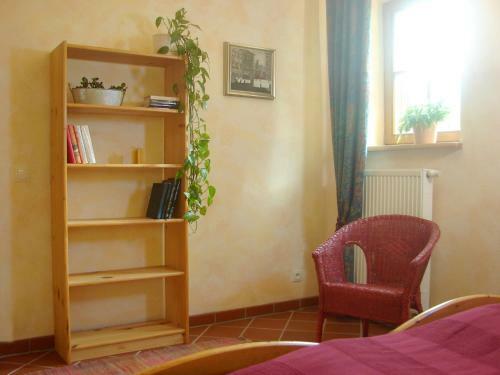 Apartamento Malinowa Chata