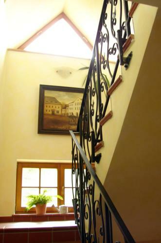 Apartamento Malinowa Chata