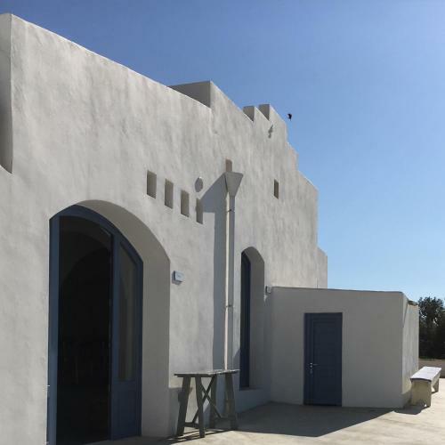 Bed & Breakfast La Casa Di Gioia