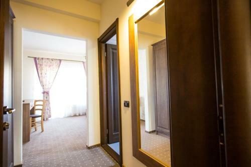 Hostal Pensiunea Royal Spa