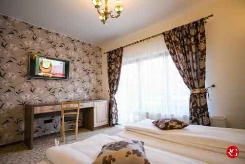 Hostal Pensiunea Royal Spa