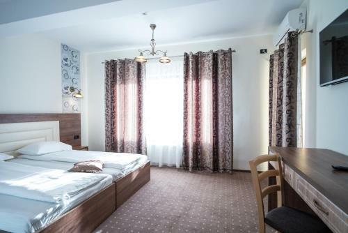 Hostal Pensiunea Royal Spa