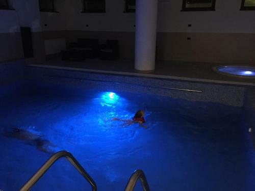 Hostal Pensiunea Royal Spa