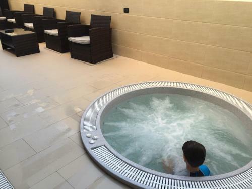 Hostal Pensiunea Royal Spa