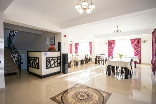 Hostal Pensiunea Royal Spa