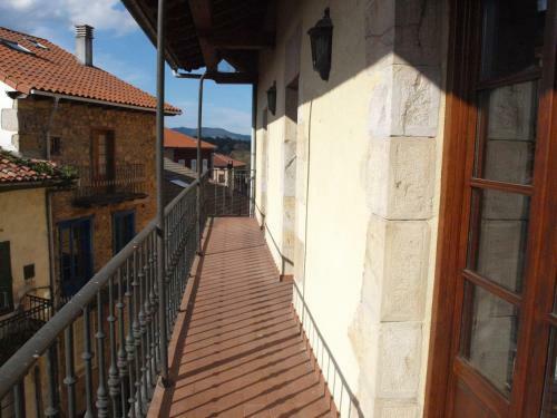 Albergue Valvanuz