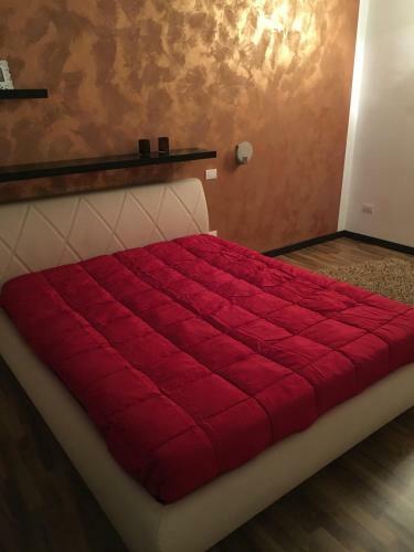 B&B Antonella Apartment