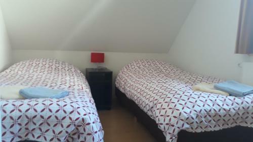 Vakantiehuis Elise
