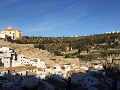 Agroturismo Casa Rural Setenil