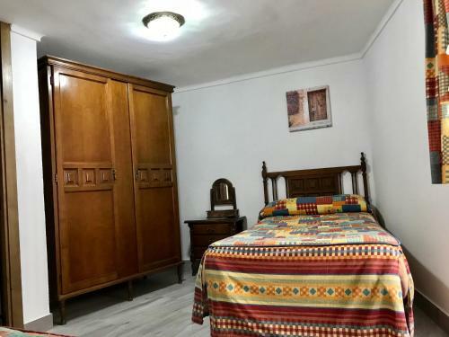 Agroturismo Casa Rural Setenil