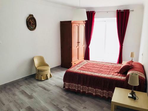 Agroturismo Casa Rural Setenil