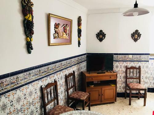 Agroturismo Casa Rural Setenil