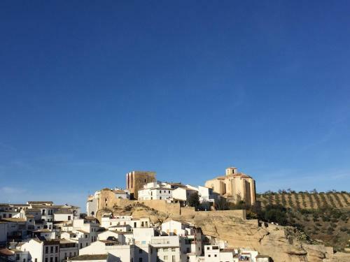 Agroturismo Casa Rural Setenil
