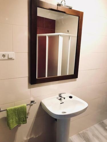 Agroturismo Casa Rural Setenil