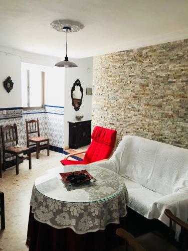 Agroturismo Casa Rural Setenil