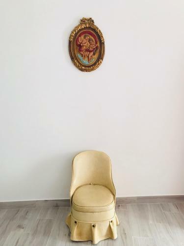 Agroturismo Casa Rural Setenil