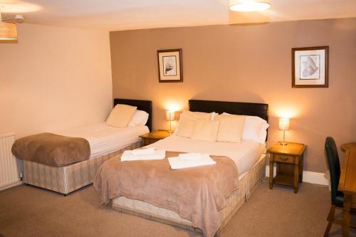 Swan Hotel