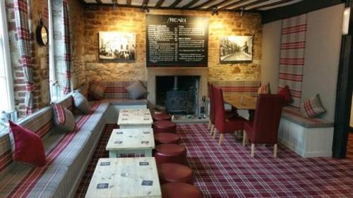 Swan Hotel