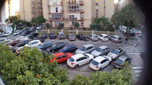 Apartamento Juan D�az De Solis