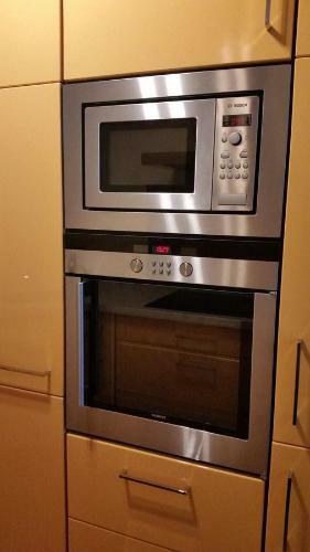 Apartamento Juan D�az De Solis