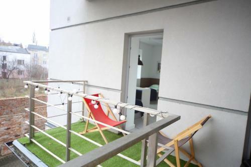 Sport Hostel
