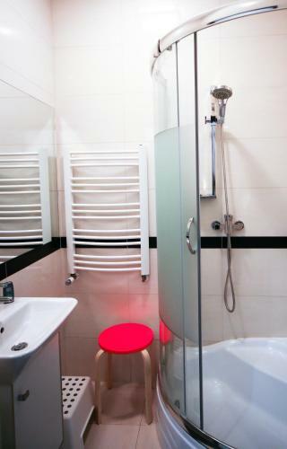 Sport Hostel