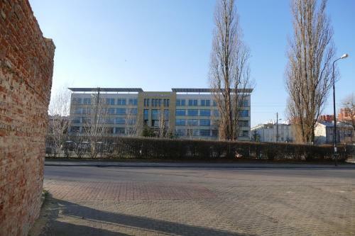 Sport Hostel