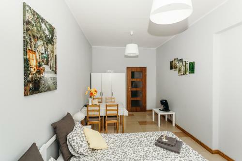 Albergue Grey Apartments II