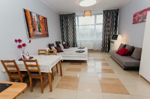 Albergue Grey Apartments II