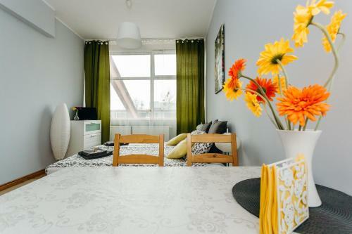 Albergue Grey Apartments II
