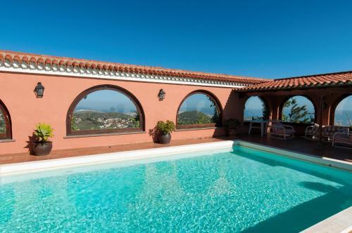 Villa Bandama