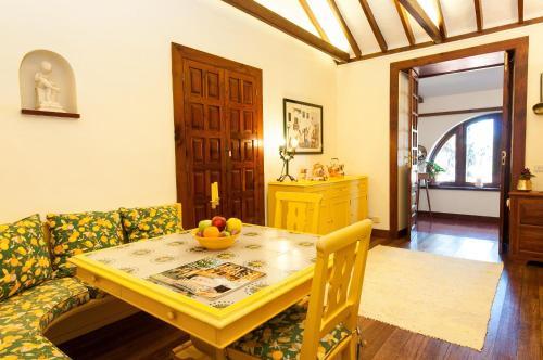 Villa Bandama